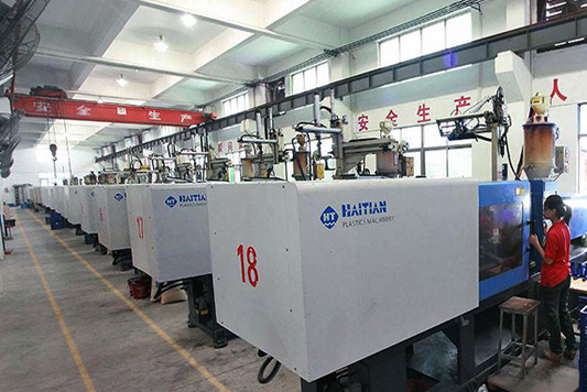 注塑成型加工工藝是什么？（注塑成型加工的五個要點解析）