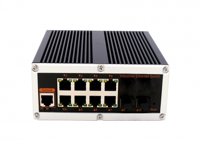 YH600-28GS-MS-SFP 管理型工業(yè)交換機