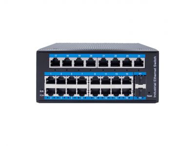 入地鋁合金 RD224GFS-M-SFP