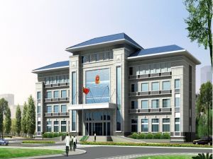 湖北遠安縣公安局電話/以太網傳輸系統(tǒng)