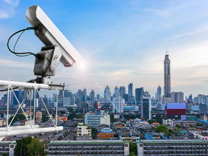 宇航-平安城市道路監(jiān)控系統(tǒng)解決方案應用