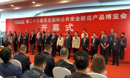 展會回顧|宇航工業交換機分別在重慶、成都、鄭州、沈陽四場展會亮相！