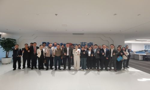 【精彩回顧】宇航工業交換機10月活動集錦，感恩一路有您！